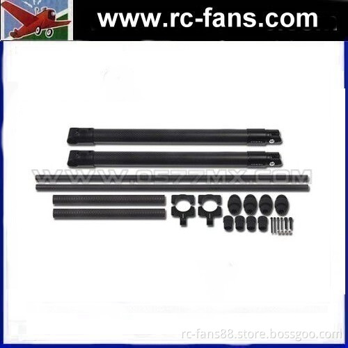 Landing Skids for TAROT T810/T960 Multi-copter TL96013